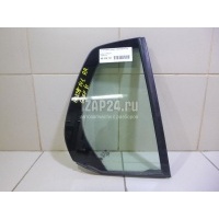 Стекло двери задней правой (форточка) VAG Golf VI (2009 - 2013) 5K6845214E