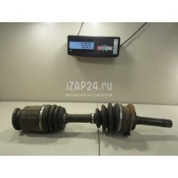 Полуось передняя левая Hyundai-Kia Sportage (1993 - 2006) 0K01225600D