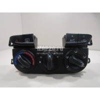 Блок управления отопителем Hyundai-Kia Sportage (1993 - 2006) 0K07161190D
