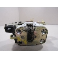 Замок двери задней правой Hyundai-Kia Sportage (1993 - 2006) 0K0187231X