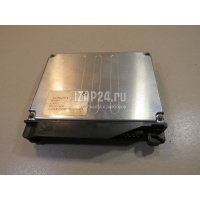 Блок управления двигателем BMW 5-серия E39 (1995 - 2003) 12141429671
