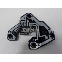 Плата заднего фонаря левого VAG A4 [B5] (1994 - 2001) 8D0945257