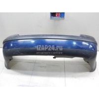 Бампер задний VAG Passat [B5] (2000 - 2005) 3B5807417DGRU