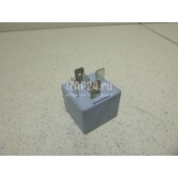 Реле Renault Duster (2012 - ) 8200351489