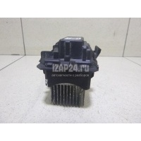 Резистор отопителя Renault 508 (2010 - ) 7701209850