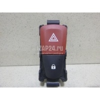 Кнопка аварийной сигнализации Renault Logan II (2014 - ) 252100502R