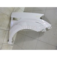 Крыло переднее правое Hyundai-Kia Soul (2009 - 2014) 663212K300