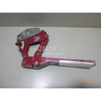 Петля капота левая VAG Passat [B6] (2005 - 2010) 3C0823301E