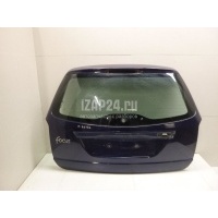 Стекло двери багажника Ford Focus I (1998 - 2005) 1112881
