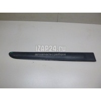 Молдинг задней правой двери Renault Clio II/Symbol (1998 - 2008) 7700410281