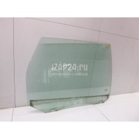 Стекло двери задней правой Ford Focus II (2005 - 2008) 1348858
