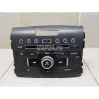 Магнитола Honda CR-V (2012 - ) 39100T0AR01