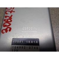 Блок электронный Nissan Juke (F15) (2011 - 2019) 170011KA1A
