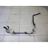 Трубка гидроусилителя Chrysler Grand Cherokee (WK2) 2010 5154409AF