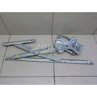 Стеклоподъемник электр. передний левый Toyota Camry V40 (2006 - 2011) 6980233050