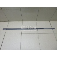 Молдинг передней левой двери Mazda Mazda 3 (BK) (2002 - 2009) BP0K50691
