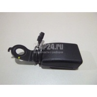 Ответная часть ремня безопасности Renault Duster (2012 - ) 878164257R