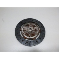 Диск сцепления Renault Clio II/Symbol (1998 - 2008) 8201069011