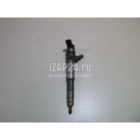 Форсунка дизельная электрическая BOSCH Master III (2010 - ) 0445110375