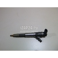 Форсунка дизельная электрическая BOSCH Master III (2010 - ) 0445110375