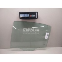 Стекло двери задней левой VAG Octavia (A5 1Z-) (2004 - 2013) 1Z5845205C