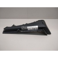 Направляющая шторки багажника VAG Octavia (A5 1Z-) (2004 - 2013) 1Z5867761C47H