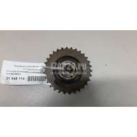Механизм изменения фаз ГРМ VAG Touareg (2002 - 2010) 06E109084K
