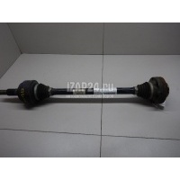 Полуось задняя VAG Touareg (2002 - 2010) 7L0501201C