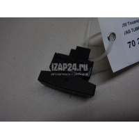 Кнопка центрального замка VAG Touareg (2002 - 2010) 7L69621253X1