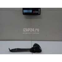 Ремень безопасности Chrysler Compass (MK49) (2006 - 2016) 1GE74XDVAA