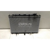 Радиатор основной Mazda CX 5 (2012 - 2017) SH0215200B