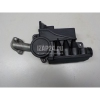 Маслоотделитель VAG Touareg (2002 - 2010) 079103464D