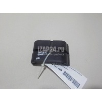 Кронштейн заднего бампера правый Nissan Micra (K12E) (2002 - 2010) 85066AX610