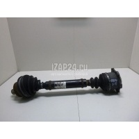 Полуось передняя правая VAG A6 [C5] (1997 - 2004) 4B0407272