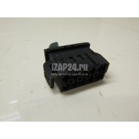 Разъем VAG A8 [4D] (1999 - 2002) 893971983
