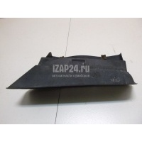 Воздухозаборник (наружный) VAG Allroad quattro (2000 - 2005) 4B0129617D