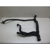Патрубок радиатора Renault Trafic (2001 - 2014) 215034648R
