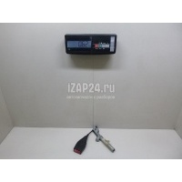 Ответная часть ремня безопасности Renault Trafic (2001 - 2014) 8200174730