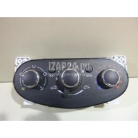 Блок управления отопителем Renault Duster (2012 - ) 275109055R