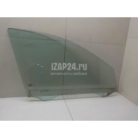 Стекло двери передней правой Renault Laguna II (2001 - 2008) 8200000385