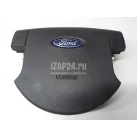 Подушка безопасности в рулевое колесо Ford Mondeo III (2000 - 2007) 1365736