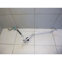 Трубка кондиционера Chrysler Grand Cherokee (WK2) (2010 - ) 68161180AA