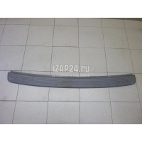 Накладка заднего бампера Land Rover Range Rover III (LM) (2002 - 2012) DOE500010LQV