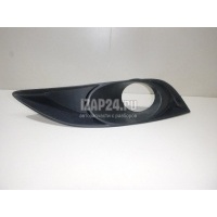 Рамка противотуманной фары правой Toyota Auris (E15) (2006 - 2012) 8148102050