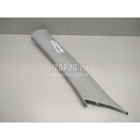 Обшивка стойки VAG Tiguan (2007 - 2011) 5N0867233BY20