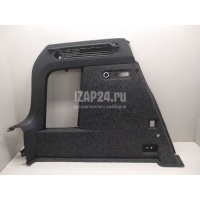 Обшивка багажника VAG Tiguan (2007 - 2011) 5N0867427ADYBH