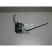 Замок двери передней правой Hyundai-Kia Sportage (2010 - 2015) 813203U020