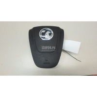 Подушка безопасности в рулевое колесо GM Zafira C (2013 - 2019) 13299779