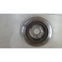 Диск тормозной зад. Renault Koleos 2008-2016 2009 432003112R