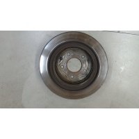 Диск тормозной зад. Renault Koleos 2008-2016 2009 432003112R